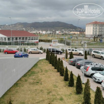 Bridge Resort (Бридж Резорт) 4* - Фото отеля