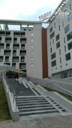 Bridge Resort (Бридж Резорт) 4* - Фото отеля