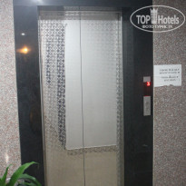 Phuong Nhung Hotel 2* Лифт - Фото отеля