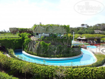 Cornelia Diamond Golf Resort & Spa 5* - Фото отеля
