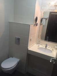 Bridge Resort (Бридж Резорт) 4* - Фото отеля