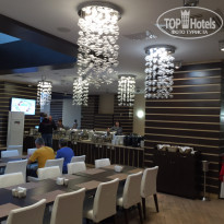 Bridge Resort (Бридж Резорт) 4* - Фото отеля