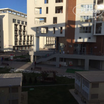 Bridge Resort (Бридж Резорт) 4* - Фото отеля