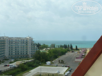 Богатырь 4* - Фото отеля