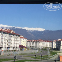 Bridge Resort (Бридж Резорт) 4* - Фото отеля