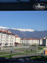 Bridge Resort (Бридж Резорт) 4* - Фото отеля