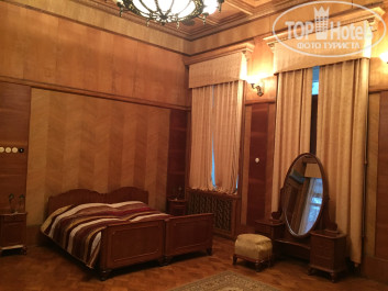 Bridge Resort (Бридж Резорт) 4* На даче Сталина - Фото отеля