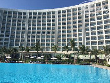 Vinpearl Resort & Spa Nha Trang Bay 5* - Фото отеля