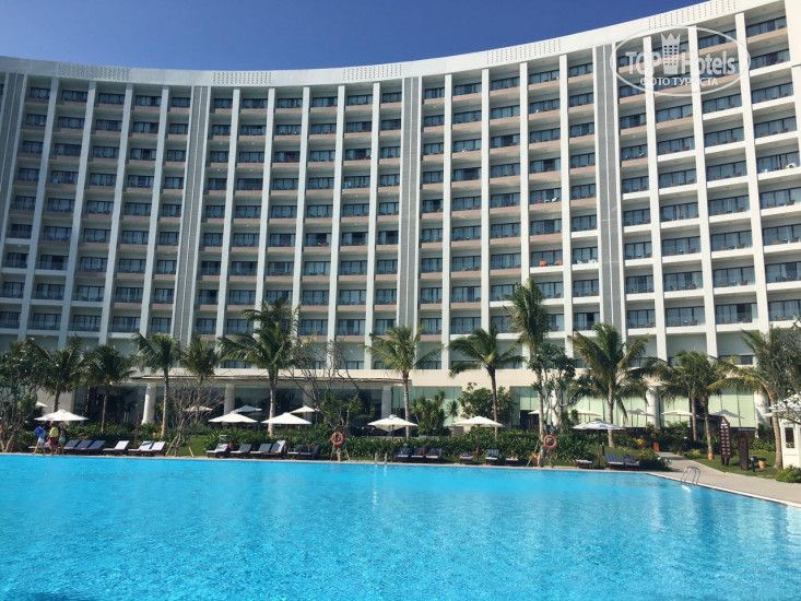 Vinpearl Resort & Spa Nha Trang Bay 5* - Фото отеля