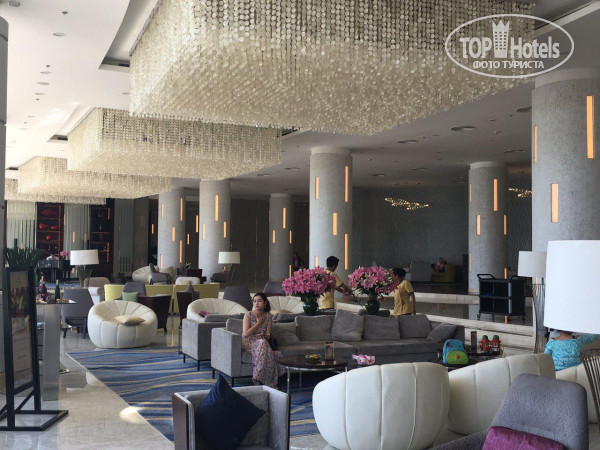 Vinpearl Resort & Spa Nha Trang Bay 5* - Фото отеля