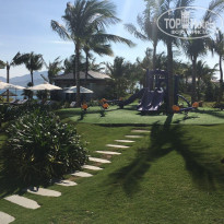 Vinpearl Resort & Spa Nha Trang Bay 5* - Фото отеля