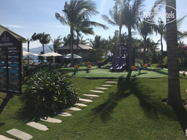 Vinpearl Resort & Spa Nha Trang Bay 5* - Фото отеля