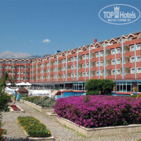 Rox Royal Hotel 5* - Фото отеля