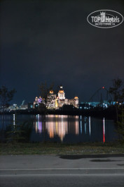 Sigma Sirius 3* - Фото отеля