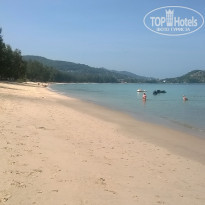 Cassia Phuket 4* - Фото отеля