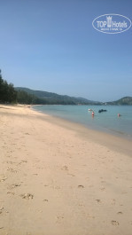 Cassia Phuket 4* - Фото отеля