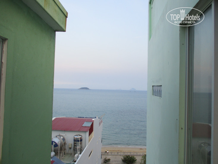 Новые добавленные фото туристов в Blue Sea Hotel