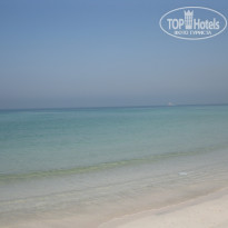 Golden Tulip Sharjah 4* - Фото отеля