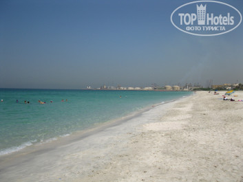 Golden Tulip Sharjah 4* - Фото отеля