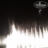Golden Tulip Sharjah 4* - Фото отеля