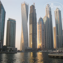 Golden Tulip Sharjah 4* - Фото отеля