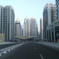 Golden Tulip Sharjah 4* - Фото отеля