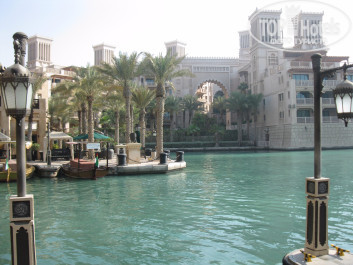 Golden Tulip Sharjah 4* - Фото отеля
