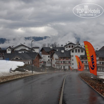 Bridge Resort (Бридж Резорт) 4* Роза Хутор - Фото отеля