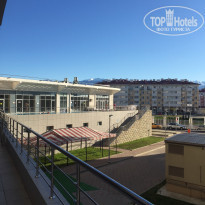 Bridge Resort (Бридж Резорт) 4* - Фото отеля