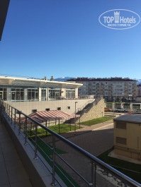 Bridge Resort (Бридж Резорт) 4* - Фото отеля