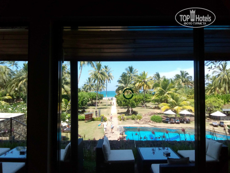Cinnamon Bentota Beach 4* - Фото отеля