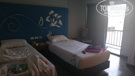 Days Inn Patong Beach 3* - Фото отеля