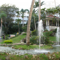 Be Live Hamaca Garden 4* - Фото отеля