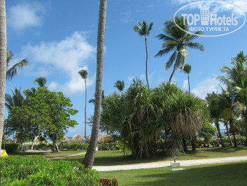 Grand Palladium Punta Cana Resort & Spa 5* - Фото отеля