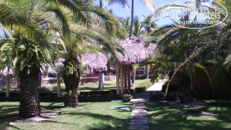 Grand Palladium Punta Cana Resort & Spa 5* - Фото отеля
