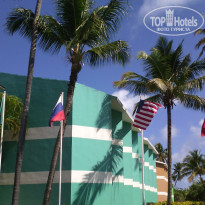 Grand Palladium Punta Cana Resort & Spa 5* - Фото отеля