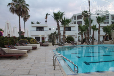 Adams Beach 5* - Фото отеля