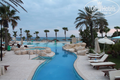 Adams Beach 5* - Фото отеля