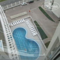 Bridge Resort (Бридж Резорт) 4* - Фото отеля