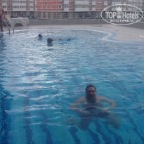 Bridge Resort (Бридж Резорт) 4* - Фото отеля