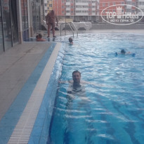 Bridge Resort (Бридж Резорт) 4* - Фото отеля