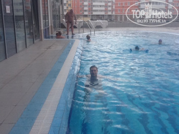 Bridge Resort (Бридж Резорт) 4* - Фото отеля