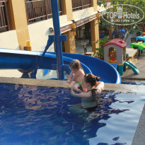Diamond Cottage Resort & Spa 4* - Фото отеля