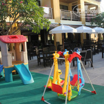 Diamond Cottage Resort & Spa 4* - Фото отеля