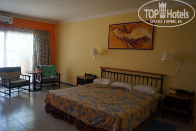 Brisas Del Caribe 4* - Фото отеля
