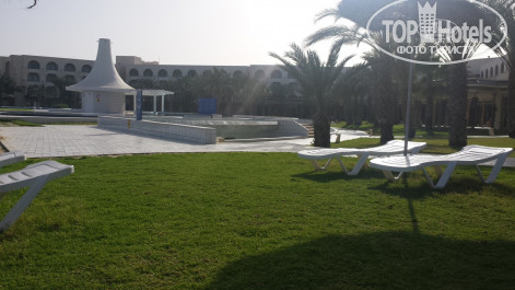 Iberostar Averroes 4* - Фото отеля