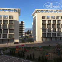 Bridge Resort (Бридж Резорт) 4* - Фото отеля
