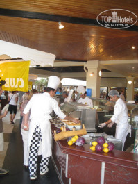 Aquaworld Belek by MP Hotels 5* - Фото отеля
