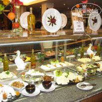 Aquaworld Belek by MP Hotels 5* - Фото отеля