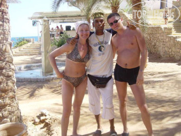 Dreams Vacation Resort Sharm El Sheikh 4* - Фото отеля